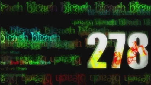 Блич 1 сезон 321 серия