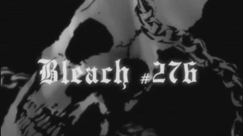 Блич 1 сезон 321 серия