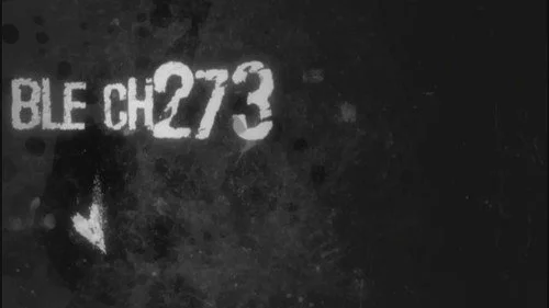 Блич 1 сезон 321 серия