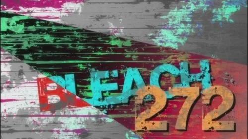 Блич 1 сезон 321 серия