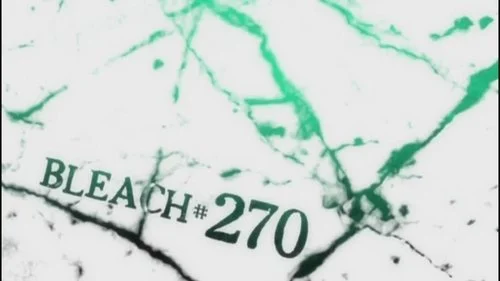 Блич 1 сезон 321 серия