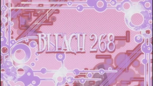 Блич 1 сезон 321 серия