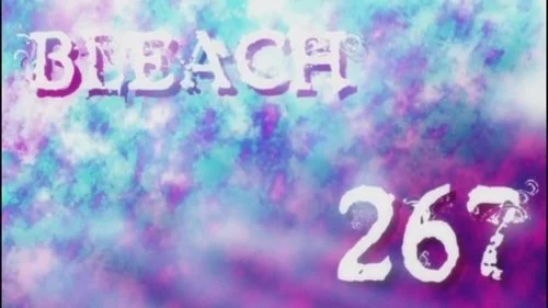 Блич 1 сезон 321 серия