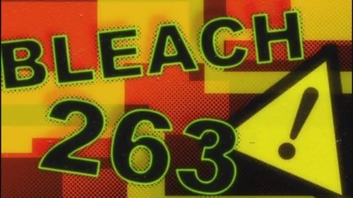 Блич 1 сезон 321 серия