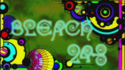 Блич 1 сезон 321 серия