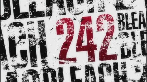 Блич 1 сезон 321 серия