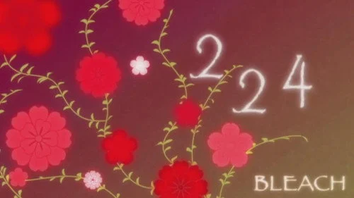Блич 1 сезон 321 серия