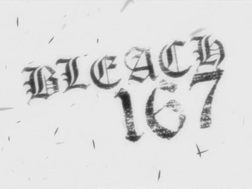 Блич 1 сезон 321 серия