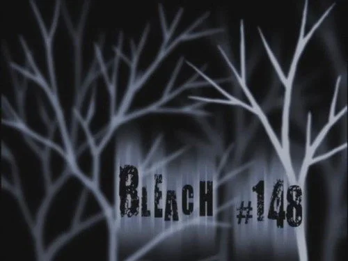 Блич 1 сезон 321 серия