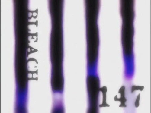 Блич 1 сезон 321 серия