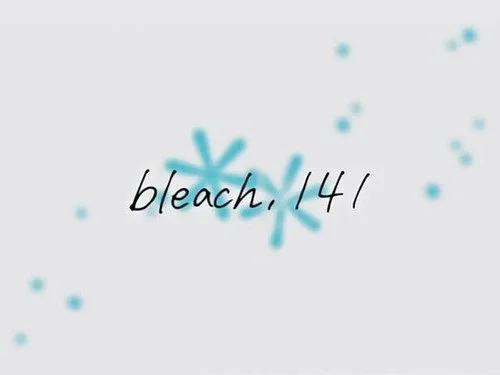 Блич 1 сезон 321 серия