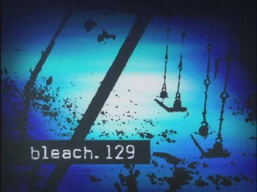 Блич 1 сезон 321 серия