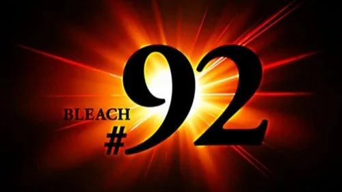 Блич 1 сезон 321 серия