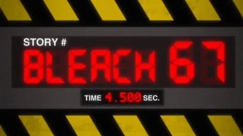Блич 1 сезон 321 серия