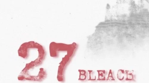 Блич 1 сезон 321 серия
