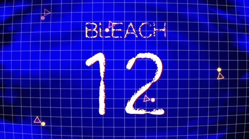 Блич 1 сезон 321 серия