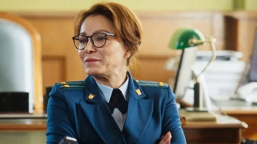 Анна медиум 3 сезон 2 серия
