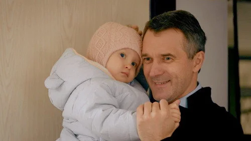 Анна медиум 2 сезон 2 серия