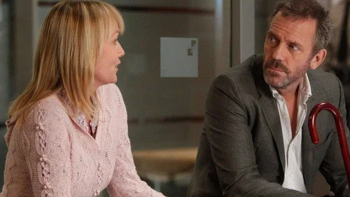Доктор Хаус 8 сезон 10 серия