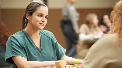 Бруклин 9-9 3 сезон 3 серия