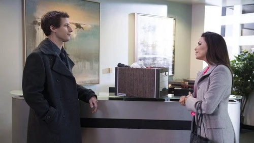 Бруклин 9-9 2 сезон 15 серия — кадр