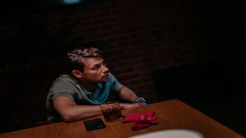 Обоюдное согласие 1 сезон 4 серия
