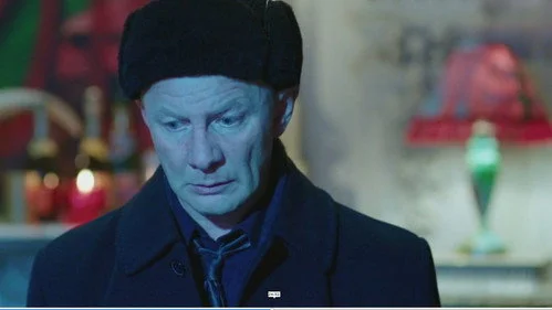 Мажор 2 сезон 12 серия — кадр