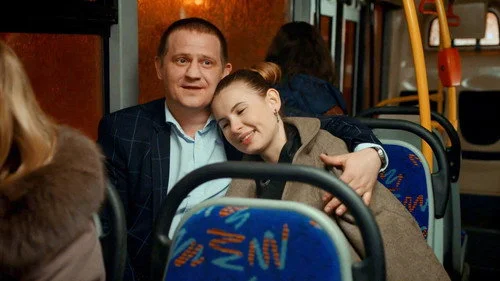 Мажор 2 сезон 2 серия