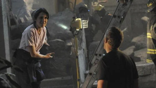 Доктор Хаус 6 сезон 21 серия — кадр