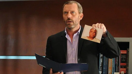 Доктор Хаус 6 сезон 2 серия — кадр