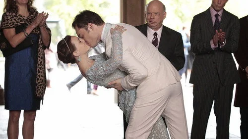 Сплетница 6 сезон 10 серия — кадр
