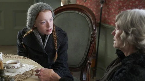 Энн 1 сезон 6 серия — кадр