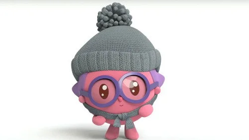 Малышарики 1 сезон 201 серия