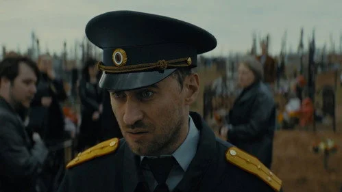 Отпечатки 1 сезон 2 серия