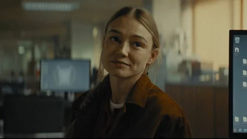 Отпечатки 1 сезон 2 серия