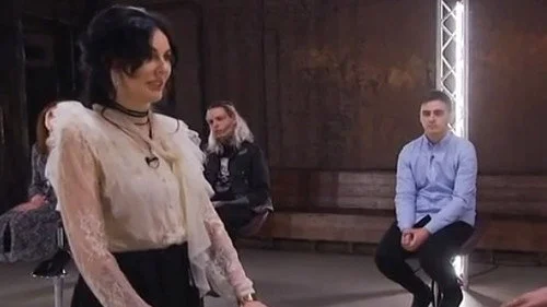 Битва экстрасенсов 21 сезон 12 серия