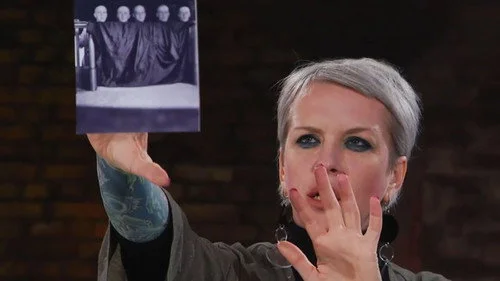 Битва экстрасенсов 20 сезон 11 серия