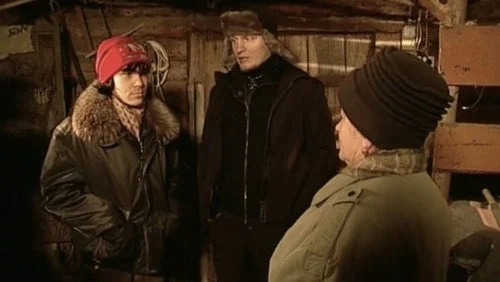 Битва экстрасенсов 3 сезон 8 серия