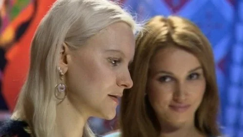 Битва экстрасенсов 1 сезон 6 серия