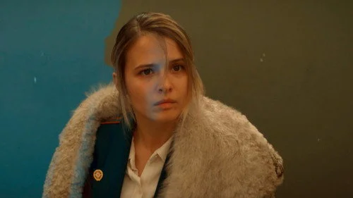 Почка 3 сезон 1 серия