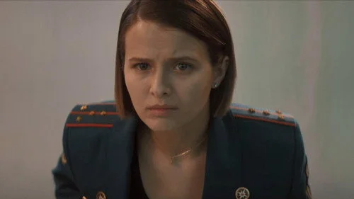 Почка 1 сезон 3 серия