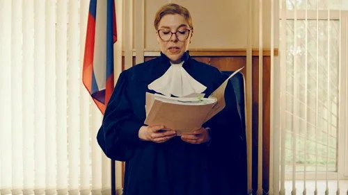 Телохранители 2 сезон 13 серия — кадр