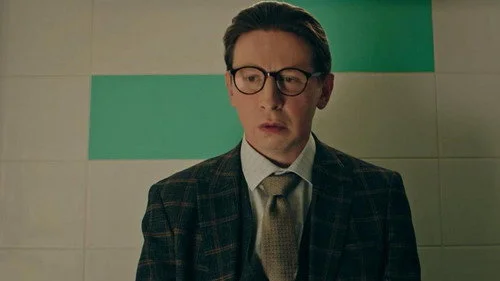 Телохранители 2 сезон 7 серия