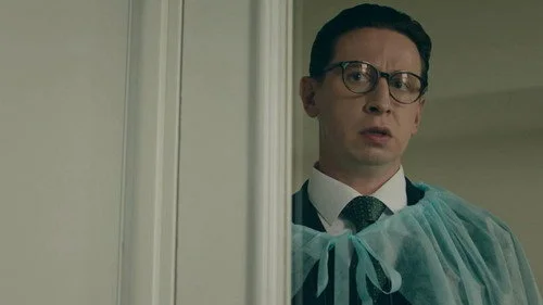 Телохранители 2 сезон 2 серия