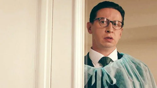 Телохранители 2 сезон 2 серия — кадр