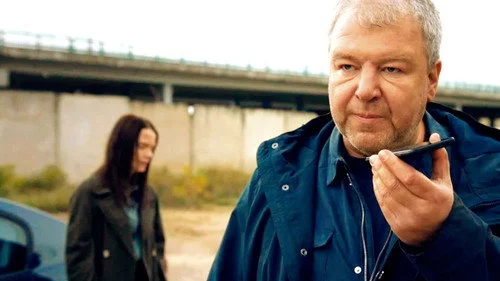 Без правил 1 сезон 8 серия
