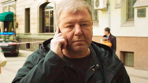Без правил 1 сезон 7 серия