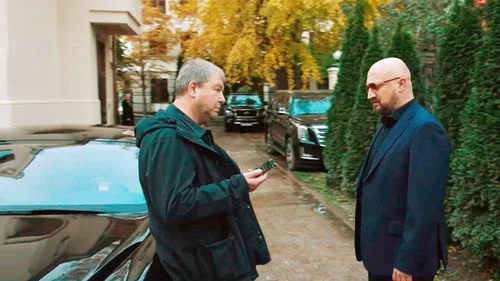 Без правил 1 сезон 3 серия — кадр