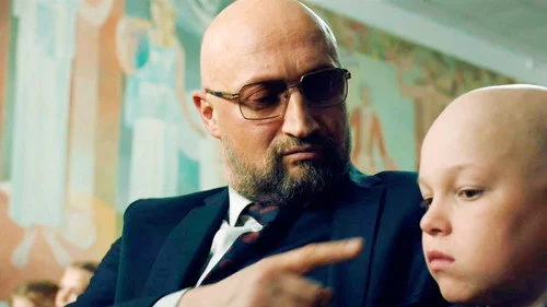 Без правил 1 сезон 2 серия — кадр