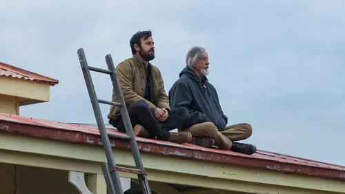 Остатки 3 сезон 7 серия — кадр